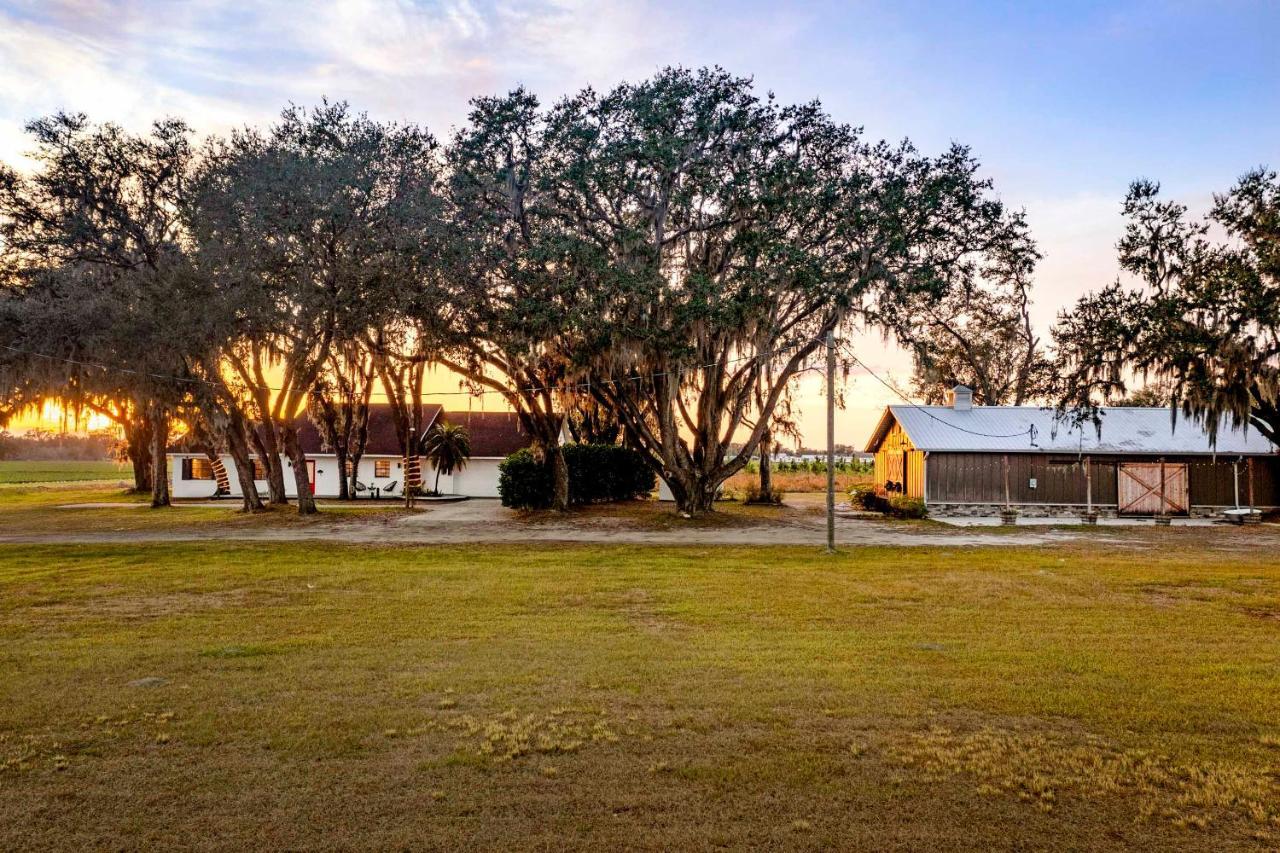 Plant City Home With Outdoor Pool! Exterior foto